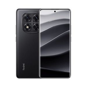 Xiaomi Redmi Note 14 Pro 5G Dual Sim 8GB/256GB Midnight Black – Global Version
