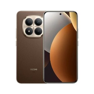 Xiaomi Redmi Note 15 Pro Plus 5G Dual Sim 12GB/512GB Mocha Brown – Global Version