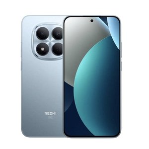 Xiaomi Redmi Note 15 Pro 5G Dual Sim 12GB/256GB Glacier Blue – Global Version