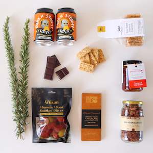 CURATED: Sipping on Some Cider Gift Box