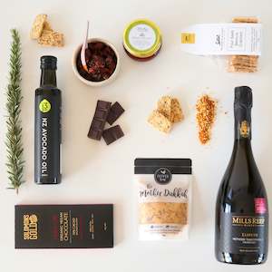 celebration: Artisan Celebration Gift Box