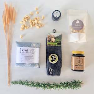 Feel Better Soon Gift Box