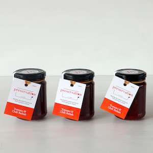 Products: Tomato Chili Relish