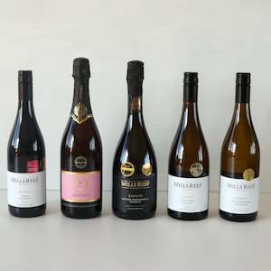 Products: Wine & Bubbles