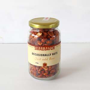 Beer Nuts
