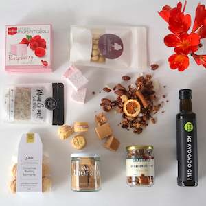 Gift Boxes Release 1: Festive Christmas Gift Box