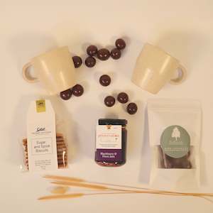 Gift Boxes Release 1: Welcome Home Box