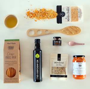 Everyone's a Chef Box