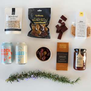 Gift Boxes Release 1: Bloke's Gift Box