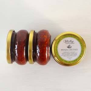 Build Your Own Gift Box: Brinjal Chutney