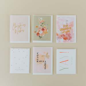 All: Add Had Written Gift Message