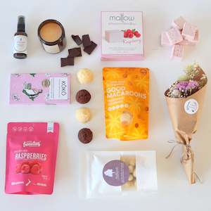 Gift Boxes Release 1: Artisan Women Gift Box