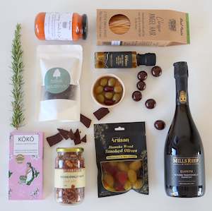 Gift Boxes Release 1: Artisan Celebration Box