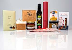 Festive goodies Gift Box