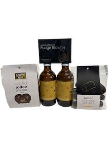 Snack Lover Gift Box