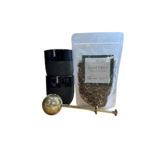 Tea Lovers Bundle Gift Box