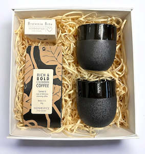 For Her: Mini Coffee Gift Box