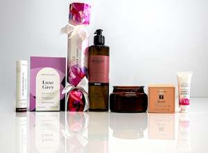 For Her: Pink Perfection Gift Box