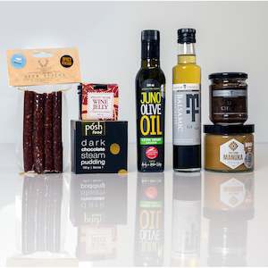 Corporate: All the Goodies Gift Box