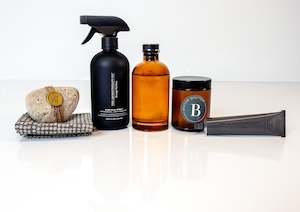 For Them: New Home Scents Gift Box