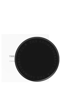 Create Your Own 1: The Aromatherapy Co - Candle & Diffuser Plate
