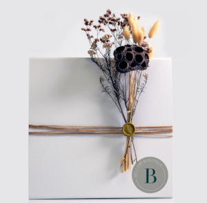Create Your Own 1: Empty Gift Box - Select this when creating your own gift