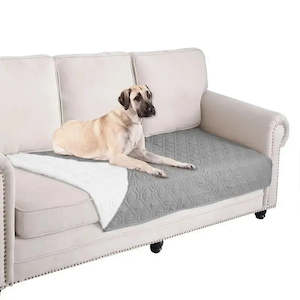 Waterproof Pet Sofa & Bed Blanket