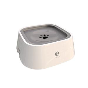 Pets Are Going Crazy: Pet Floating Water Bowl 1.5 Litre