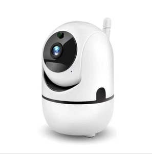 Pets Are Going Crazy: HD Wi-Fi Pet Camera With Live Video Calling