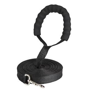 Pets Are Going Crazy: Long Nylon Dog Leash Up To 50m!