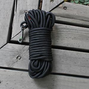 Long Heavy Duty ParaCord Dog Leash