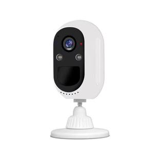 Pet Cameras: Rechargeable Battery Powered Waterproof Pet Camera