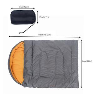 Waterproof Dog Sleeping Bag