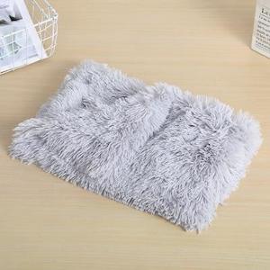 Pet Beds Blankets: Fluffy Pet Blanket 15 Colours!
