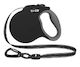 Retractable Reflective Safety Dog Leash