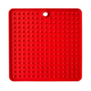 Pet Food Water Bowls Dispensers: Dog Lick Pad Mat