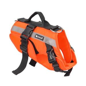Dog Coats Jackets: Dog Life Jacket Floatation Device