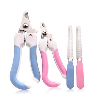 Professional Pet Nail Clippers