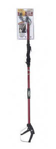 Spray Poles: Hyde Paint Telescoping Spray Pole Extends 7.5-12ft