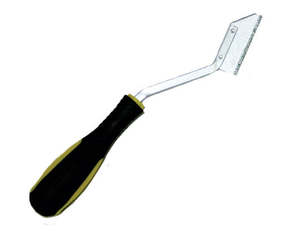 Grout Tools: Tile Grout Remover Rake Rubber Handle Roberts
