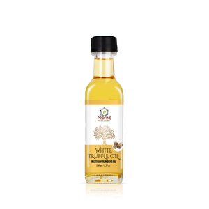 Premium White Truffle Oil 100 ml Bottle