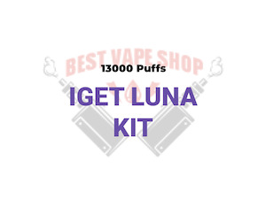 IGET Luna 13k Kit