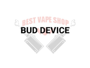 Vape Devices: Bud Device