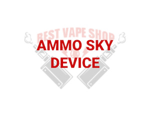 Ammo Sky Device