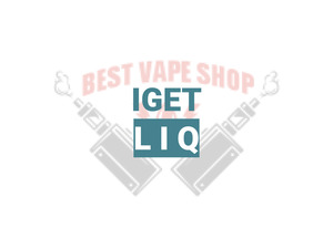 IGET E-liquid 30mL 28.5mg/mL