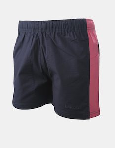 Shorts: Station Shorts 3" Hot Pink