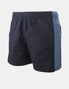 Shorts: Station Shorts 3" Cool Blue