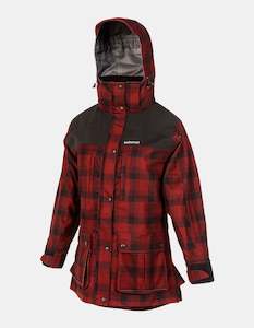 Coats & Jackets: Heritage Womens Jacket