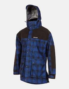 Heritage Mens Jacket