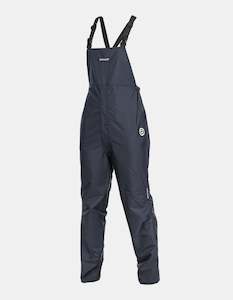 Iso940: ISO940 Mens Bib Overtrouser